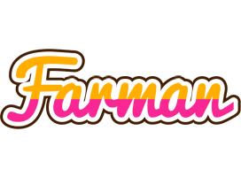 Farman smoothie logo