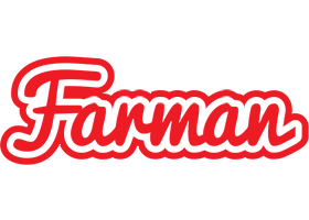 Farman sunshine logo