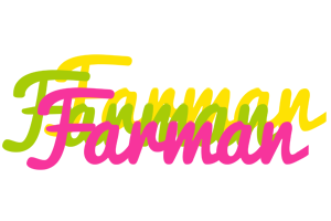 Farman sweets logo