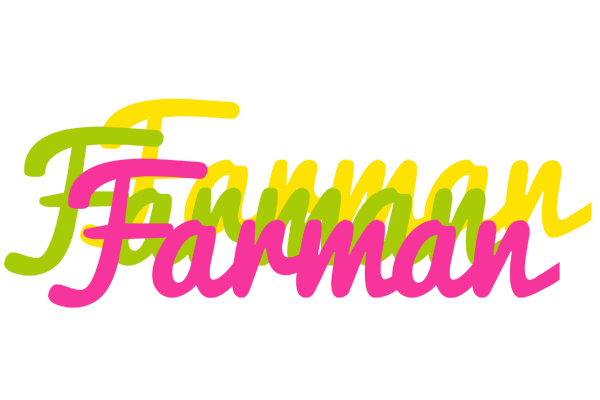 Farman sweets logo