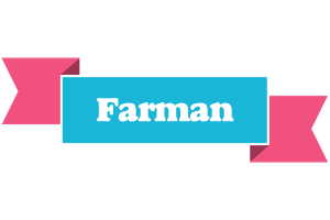 Farman today logo
