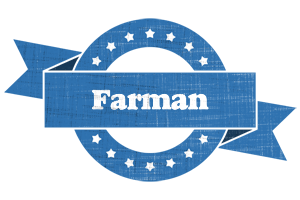 Farman trust logo