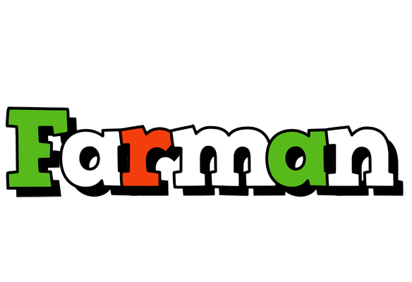 Farman venezia logo