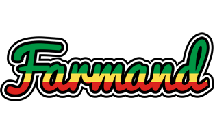 Farmand african logo