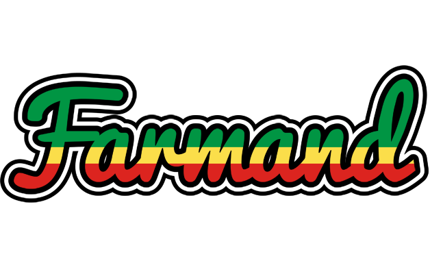 Farmand african logo