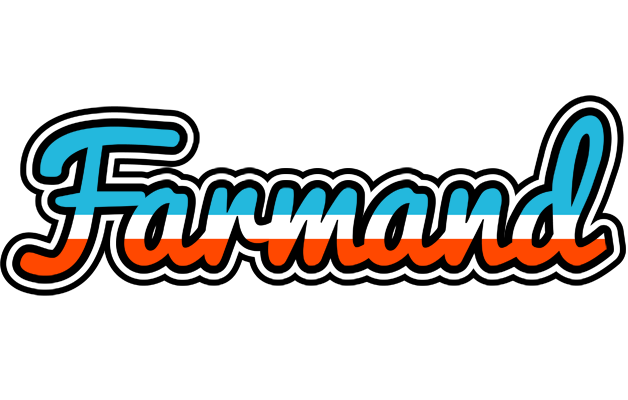 Farmand america logo