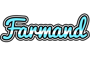 Farmand argentine logo