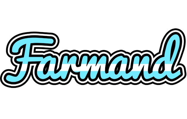 Farmand argentine logo