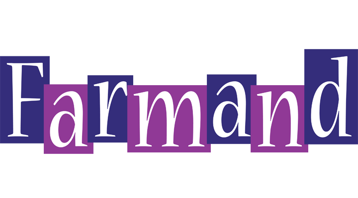 Farmand autumn logo