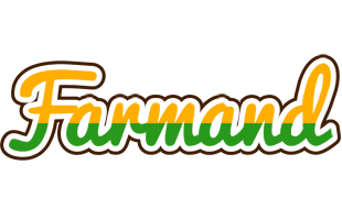 Farmand banana logo