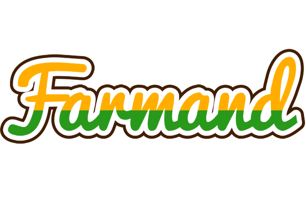Farmand banana logo