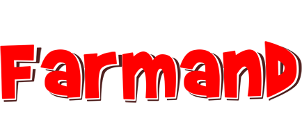 Farmand basket logo