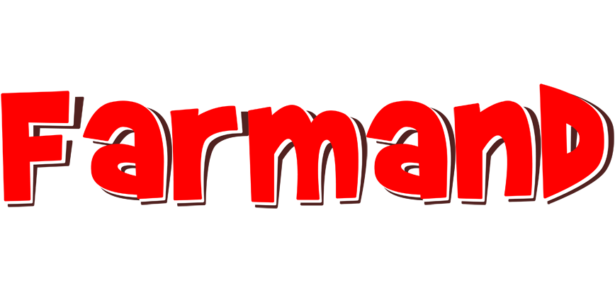 Farmand basket logo