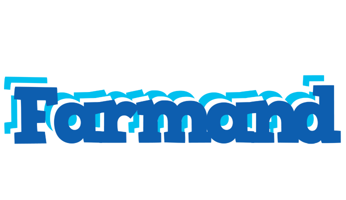 Farmand business logo