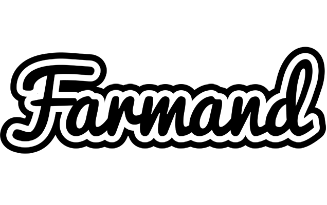 Farmand chess logo