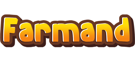 Farmand cookies logo