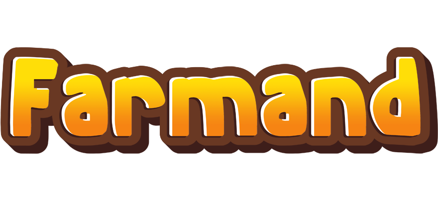 Farmand cookies logo