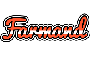 Farmand denmark logo