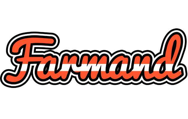 Farmand denmark logo