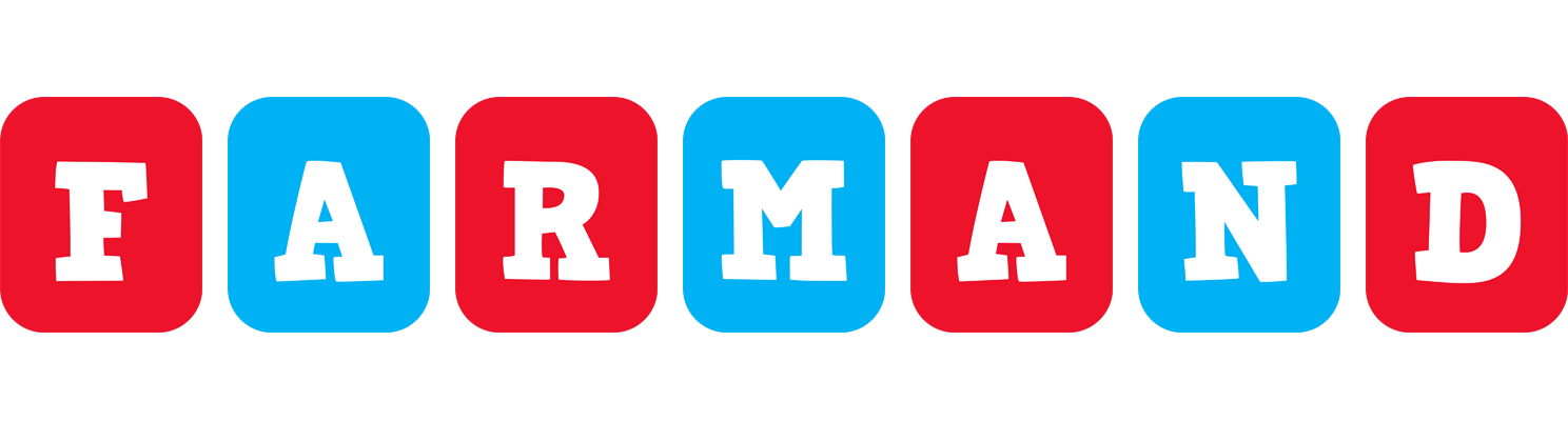 Farmand diesel logo