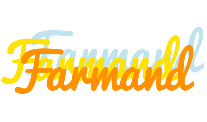 Farmand energy logo