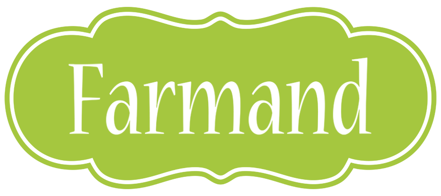 Farmand family logo