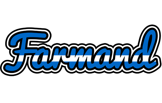 Farmand greece logo