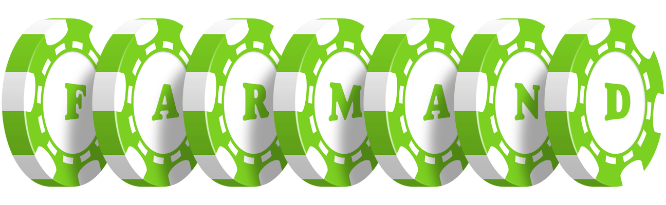 Farmand holdem logo