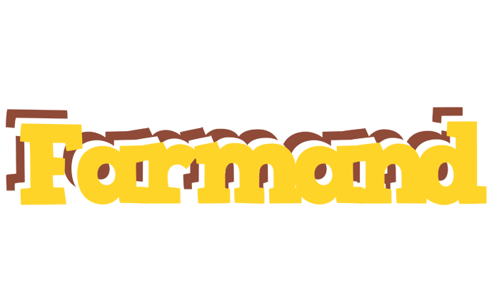 Farmand hotcup logo