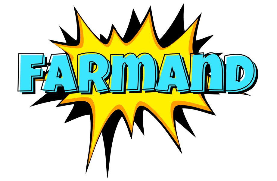 Farmand indycar logo