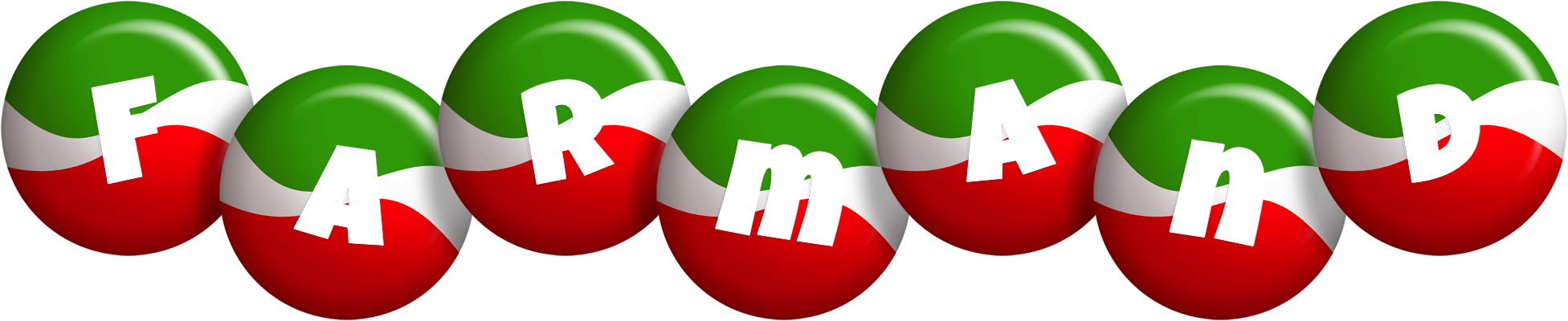 Farmand italy logo