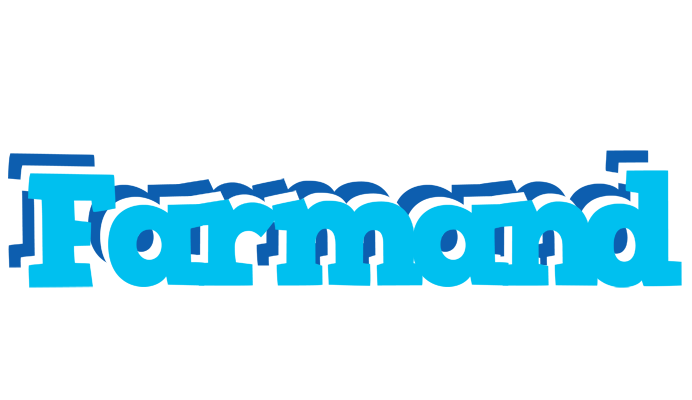 Farmand jacuzzi logo