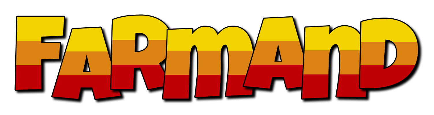 Farmand jungle logo