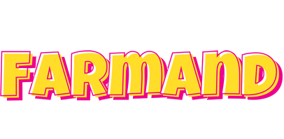 Farmand kaboom logo