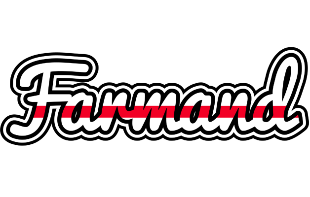 Farmand kingdom logo