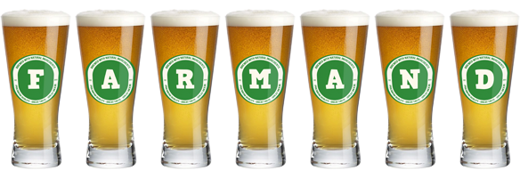 Farmand lager logo