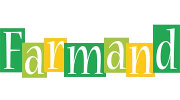 Farmand lemonade logo