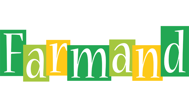 Farmand lemonade logo