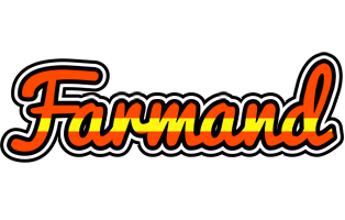 Farmand madrid logo