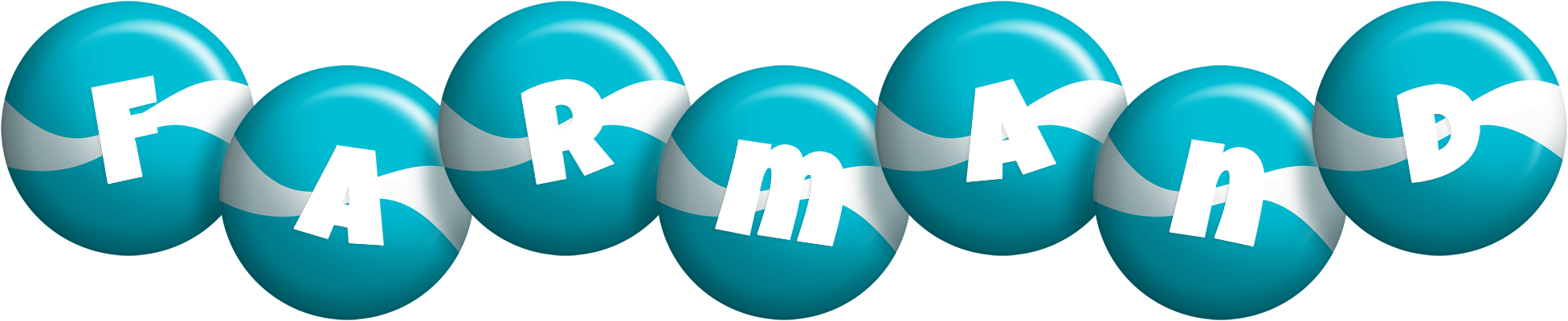 Farmand messi logo