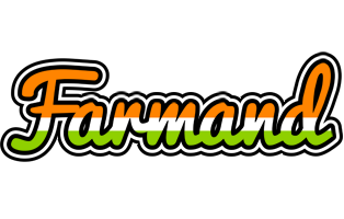 Farmand mumbai logo