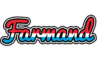 Farmand norway logo