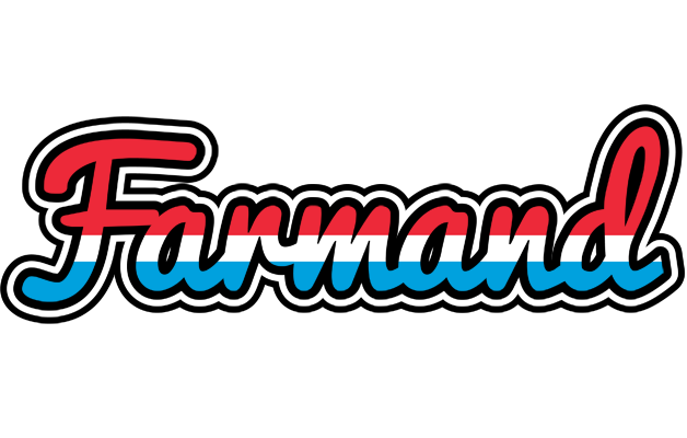 Farmand norway logo
