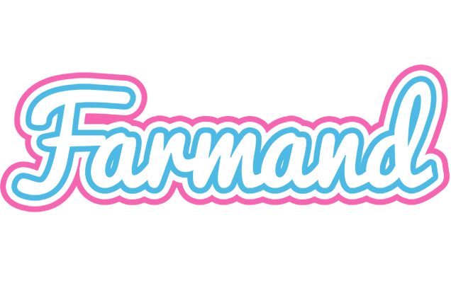 Farmand outdoors logo