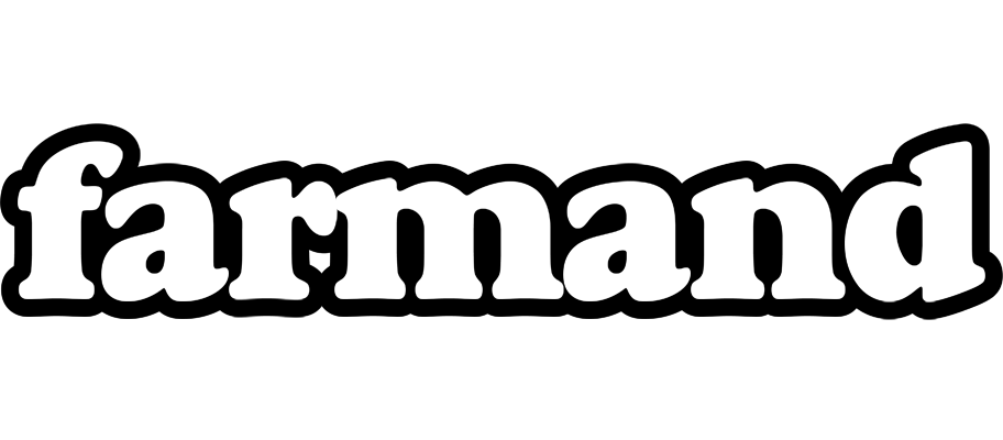 Farmand panda logo