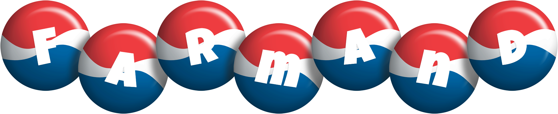 Farmand paris logo