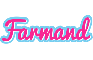 Farmand popstar logo