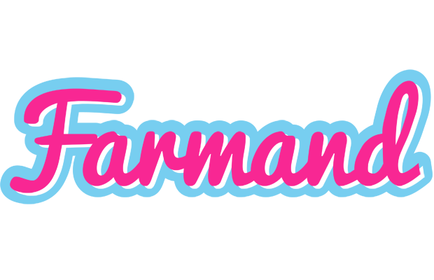 Farmand popstar logo
