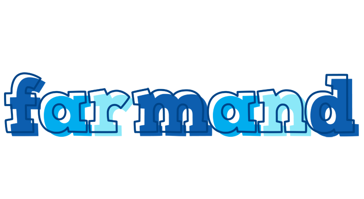Farmand sailor logo