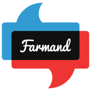 Farmand sharks logo